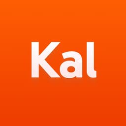 Kal Counter! Logo